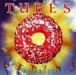 Genius Of America - Tubes