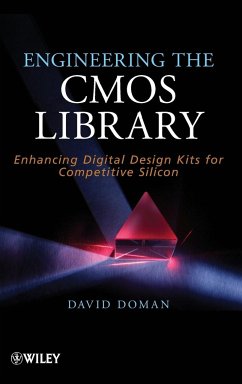 CMOS Library - Doman, David