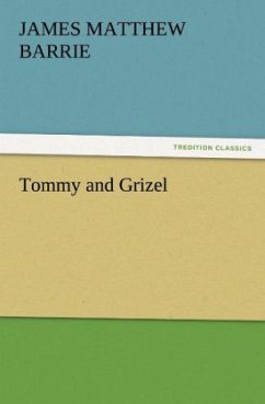 Tommy and Grizel Cover Tommy and Grizel