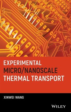 Experimental Micro/Nanoscale Thermal Transport - Wang, Xinwei