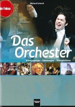 Cover Das Orchester