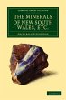 The Minerals of New South Wales, Etc. - Bild 1