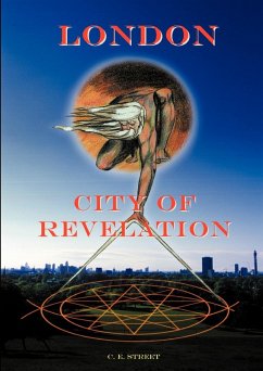 Cover LONDON CITY OF REVELATION