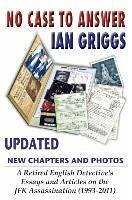 No Case to Answer - Griggs, Ian