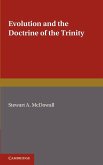 Evolution and the Doctrine of the Trinity