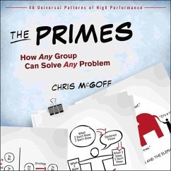 The Primes - McGoff, Chris