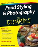 Food Styling and Photography For Dummies