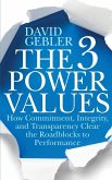 The Three Power Values