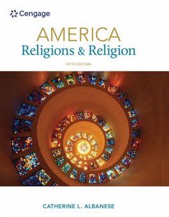 America: Religions and Religion - Albanese, Catherine