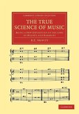 The True Science of Music