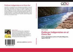 Políticas Indigenistas en el Cono Sur - Repetto, Maxim