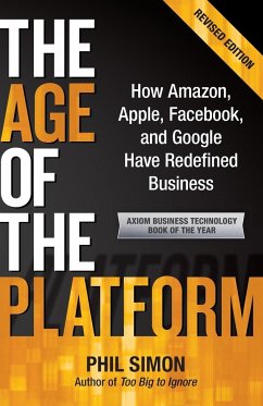 The Age of the Platform - Simon, Phil