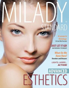 Milady Standard Esthetics: Advanced - Milady