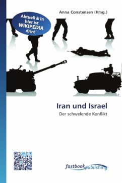 Iran und Israel