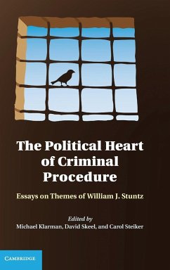 The Political Heart of Criminal Procedure