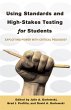 Using Standards and High-Stakes Testing... - Bild 1