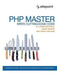 Cover PHP Master