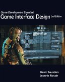 Game Development Essentials: Game Interface Design