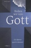 Reden wir von Gott