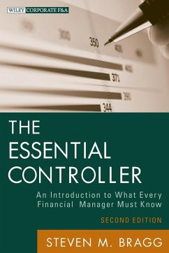 Essential Controller 2e - Bragg, Steven M.