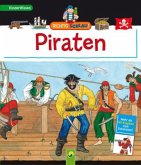 Richtig schlau! Piraten