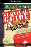 Atlanta Small Business Survival Guide and Secret Marketing Strategies