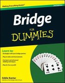 Bridge For Dummies Bridge For Dummies