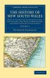 The History of New South Wales - Volume... - Bild 1