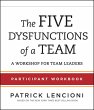 The Five Dysfunctions of a Team - Bild 1