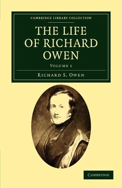 The Life of Richard Owen - Owen, Richard S.