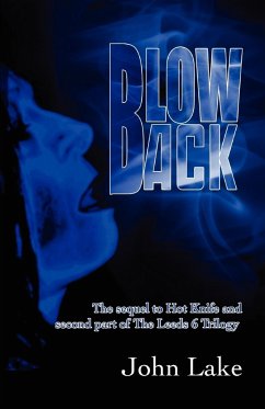 Blowback - Lake, John