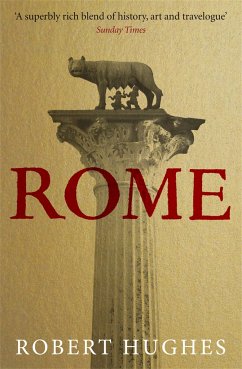 Rome - Hughes, Robert