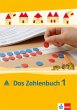 Das Zahlenbuch 1 / Das Zahlenbuch,... - Bild 1