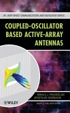 Coupled-Oscillator Based Active-Array Antennas