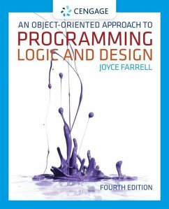 An Object-Oriented Approach to Programming Logic and Design - Farrell, Joyce