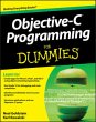 Objective-C Programming For Dummies - Bild 1