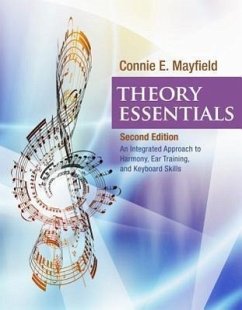 Theory Essentials - Mayfield, Connie E.