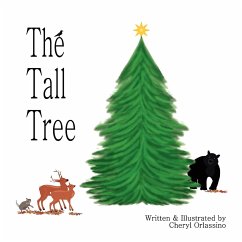 The Tall Tree - Orlassino, Cheryl