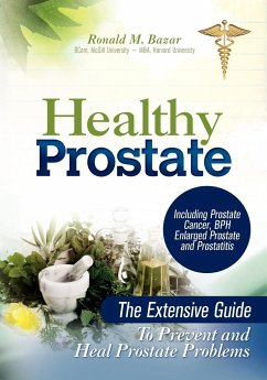 Healthy Prostate - Bazar, Ronald M.