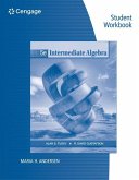Student Workbook for Tussy/Gustafson's Intermediate Algebra, 5th