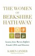 The Women of Berkshire Hathaway - Bild 1