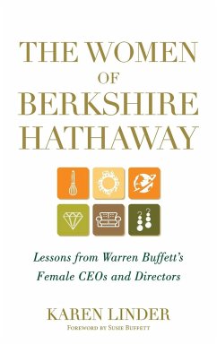 The Women of Berkshire Hathaway - Linder, Karen