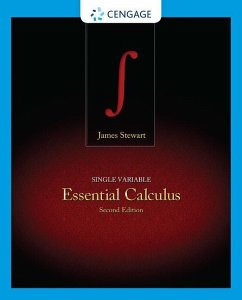 Single Variable Essential Calculus - Stewart, James