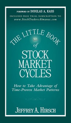 The Little Book of Stock Market Cycles - Hirsch, Jeffrey A.
