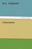 Unitarianism