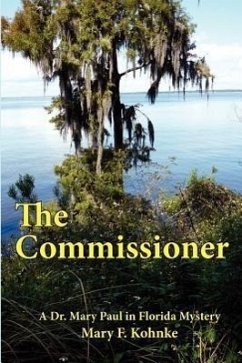 The Commissioner - Kohnke, Mary F.