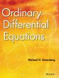 Ordinary Differential Equations - Bild 1