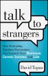 Talk to Strangers - Bild 1