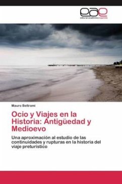 Ocio y Viajes en la Historia: Antigüedad y Medioevo