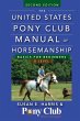 The United States Pony Club Manual of... - Bild 1